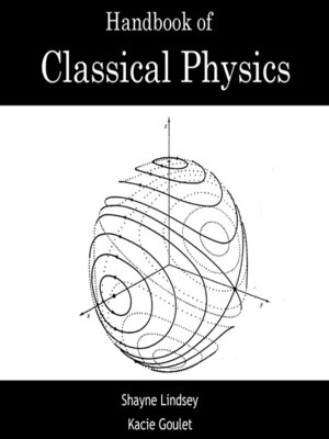 cover image of Handbook of Classical Physics